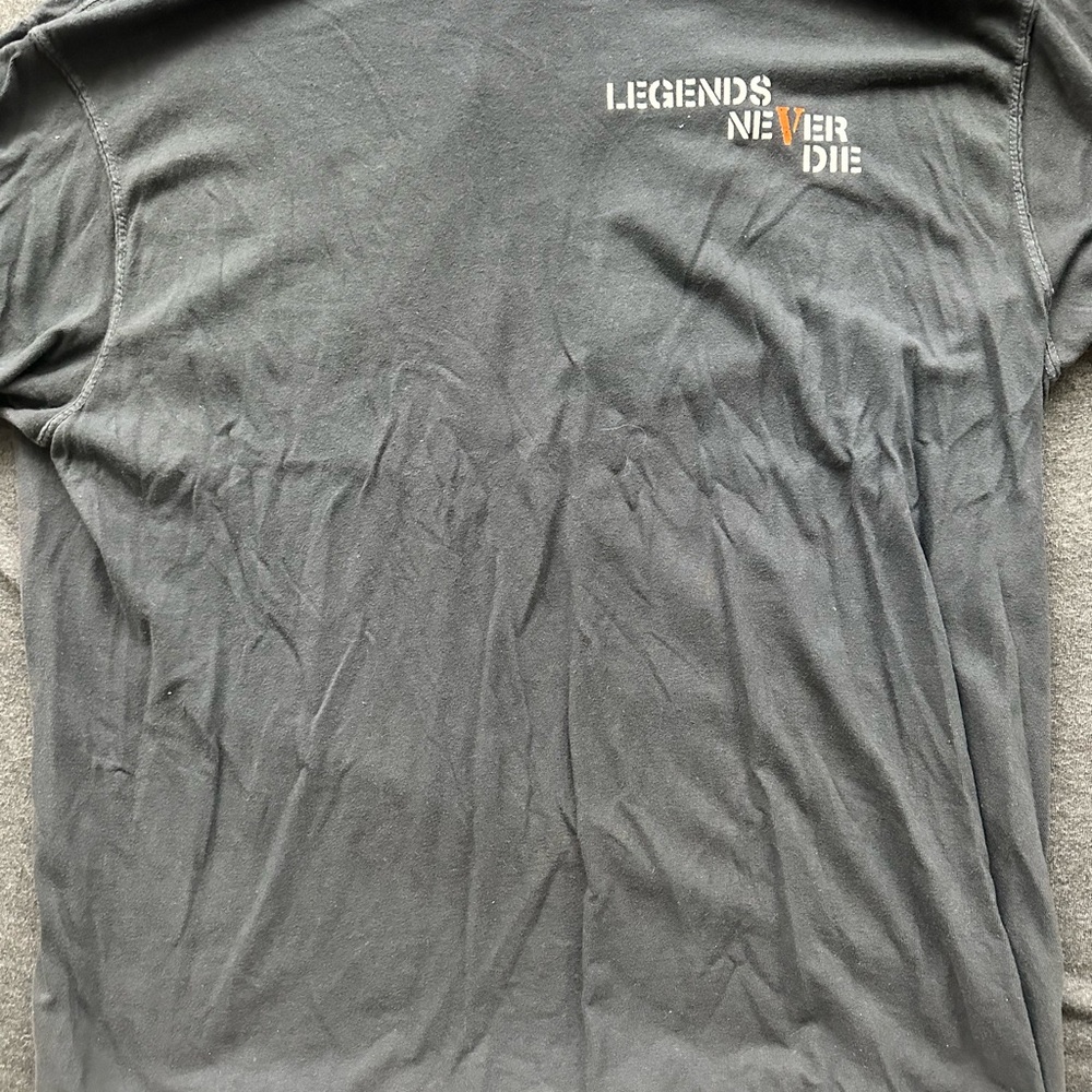 Vlone Juice Wrld 999 Shirt